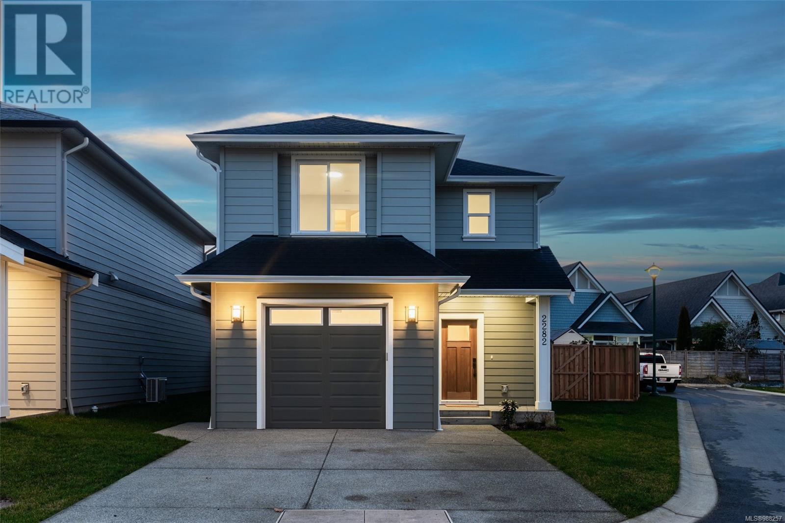  2266 Evelyn Lane, Sooke