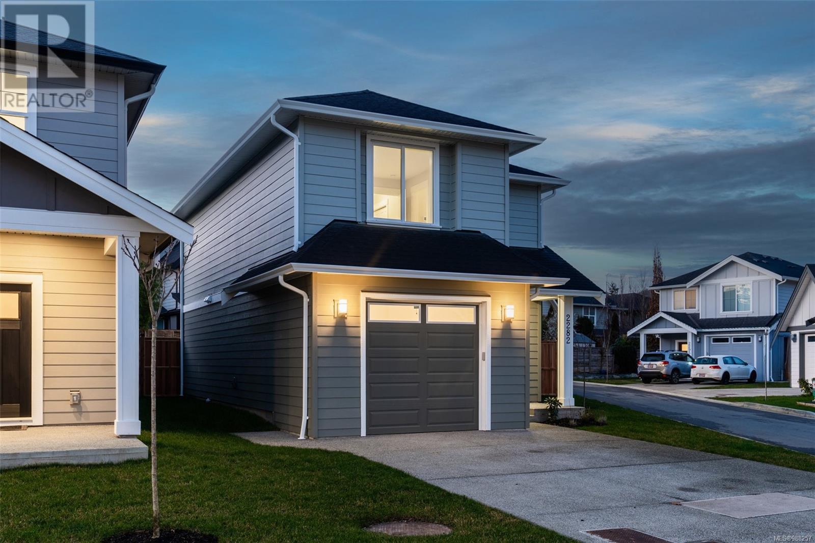  2266 Evelyn Lane, Sooke