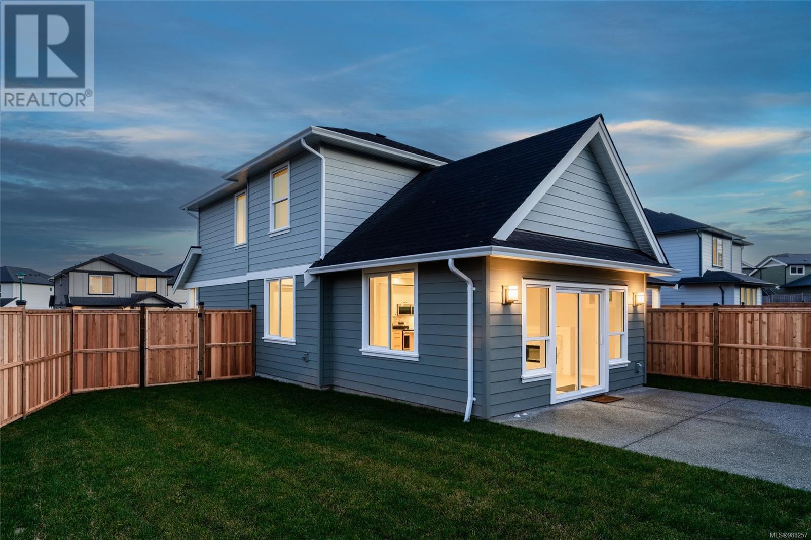  2266 Evelyn Lane, Sooke