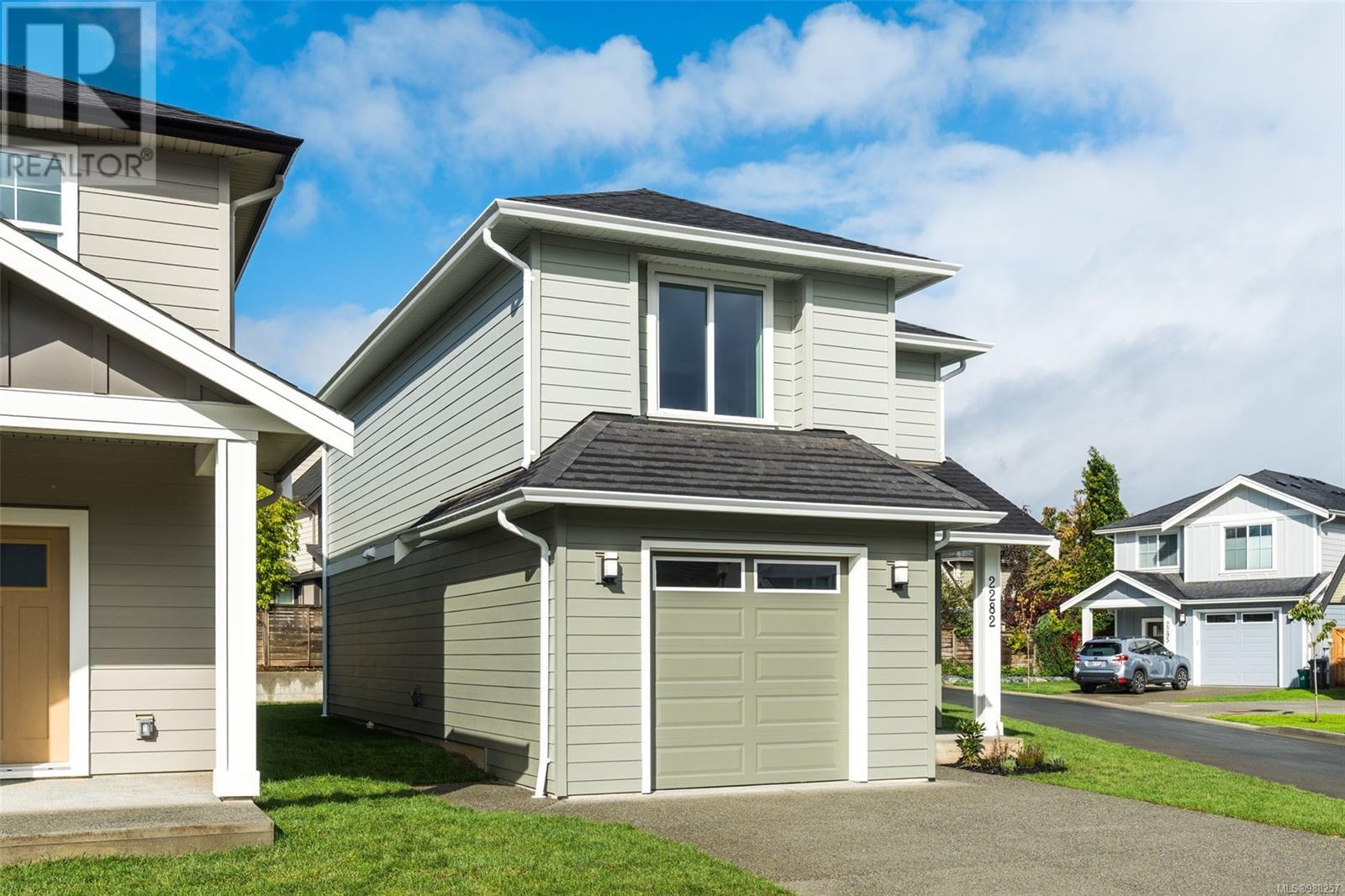  2266 Evelyn Lane, Sooke