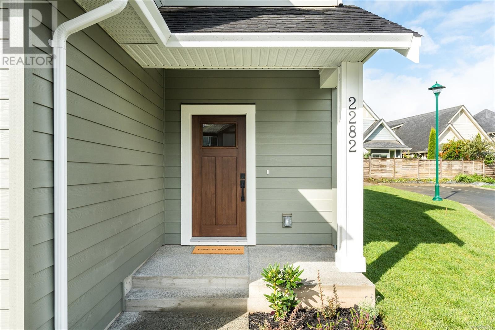  2266 Evelyn Lane, Sooke