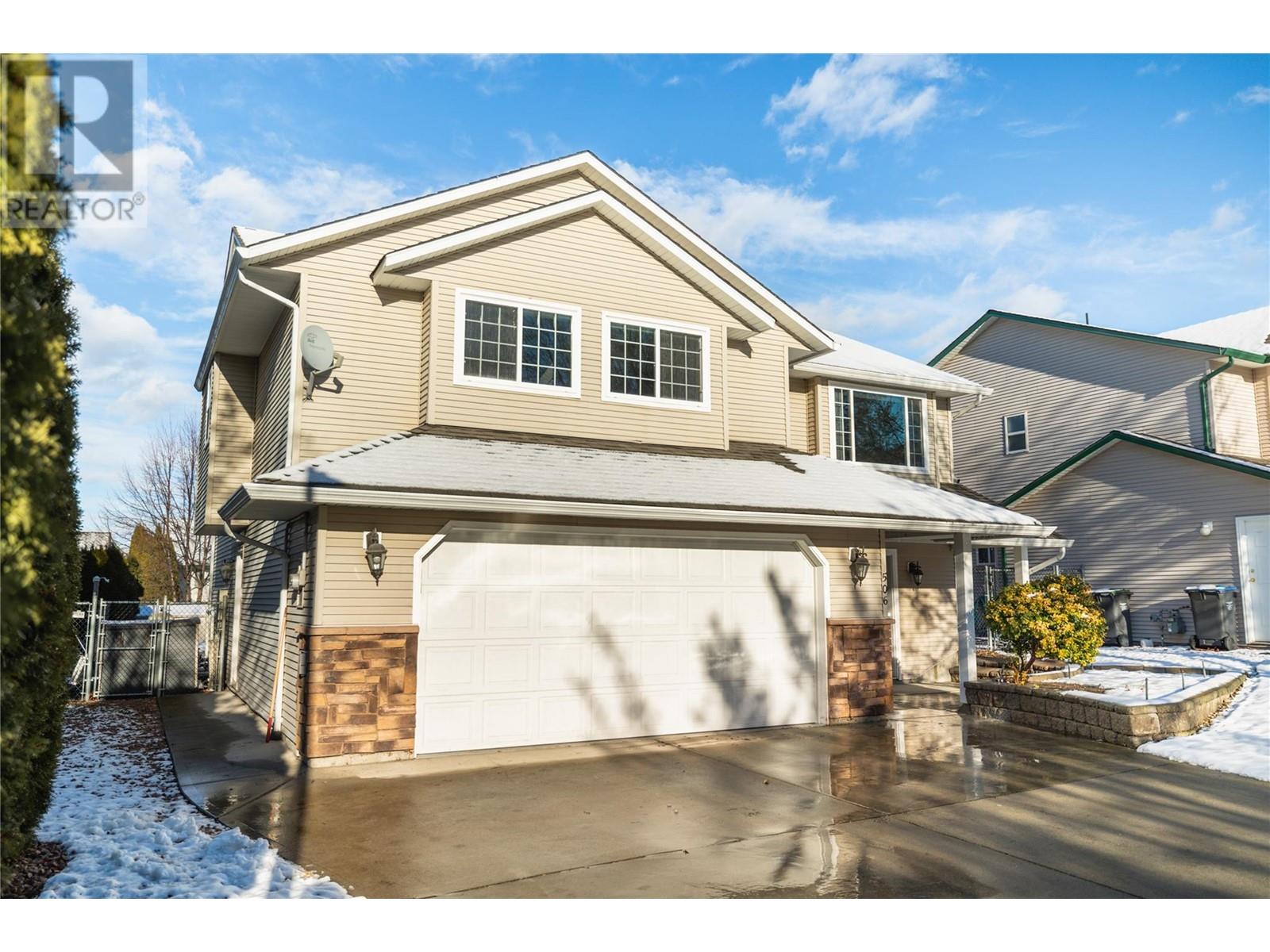  506 Harrop Avenue, Kelowna