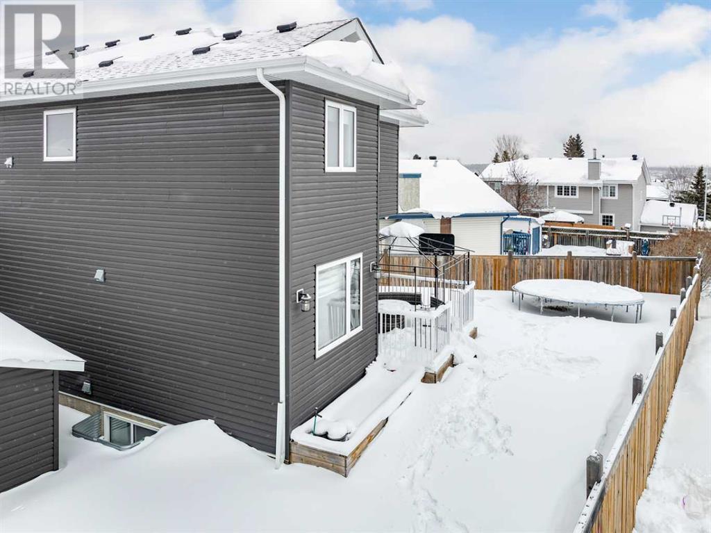 123 Alpine Court, Fort McMurray, Alberta