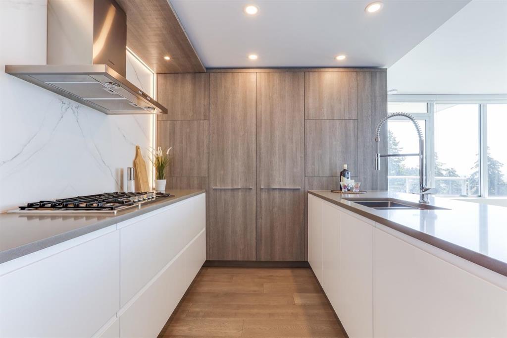407 1441 JOHNSTON ROAD, White Rock real estate listing R2966954