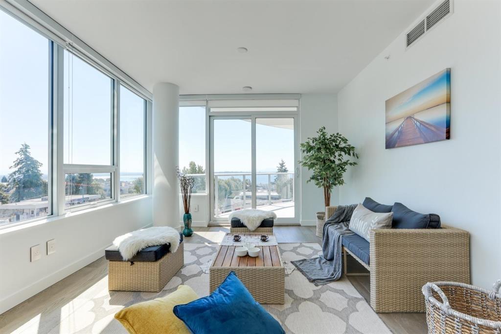 407 1441 JOHNSTON ROAD, White Rock real estate listing R2966954