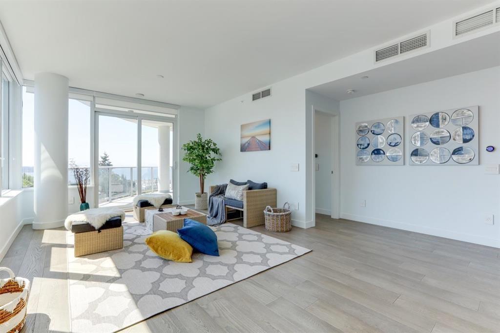407 1441 JOHNSTON ROAD, White Rock real estate listing R2966954