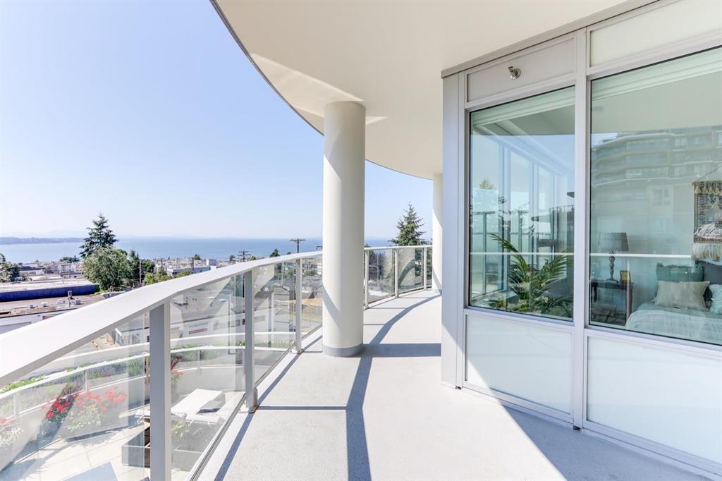 407 1441 JOHNSTON ROAD, White Rock real estate listing for sale