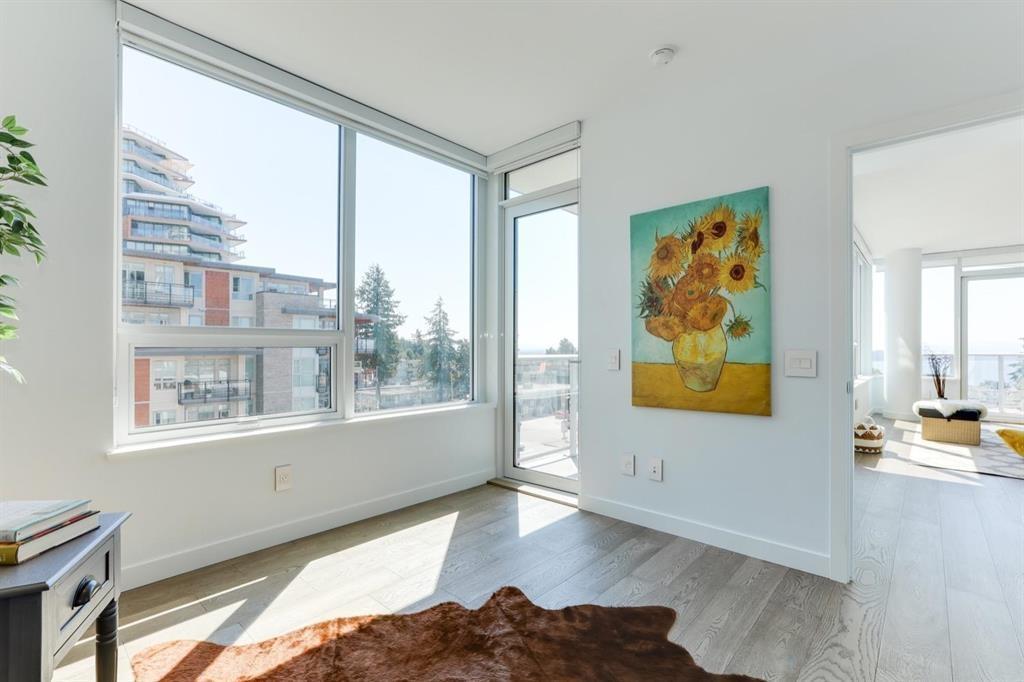 407 1441 JOHNSTON ROAD, White Rock real estate listing R2966954