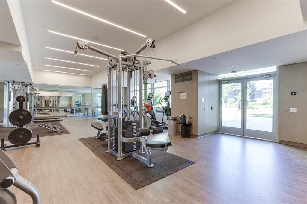 407 1441 JOHNSTON ROAD, White Rock real estate listing R2966954