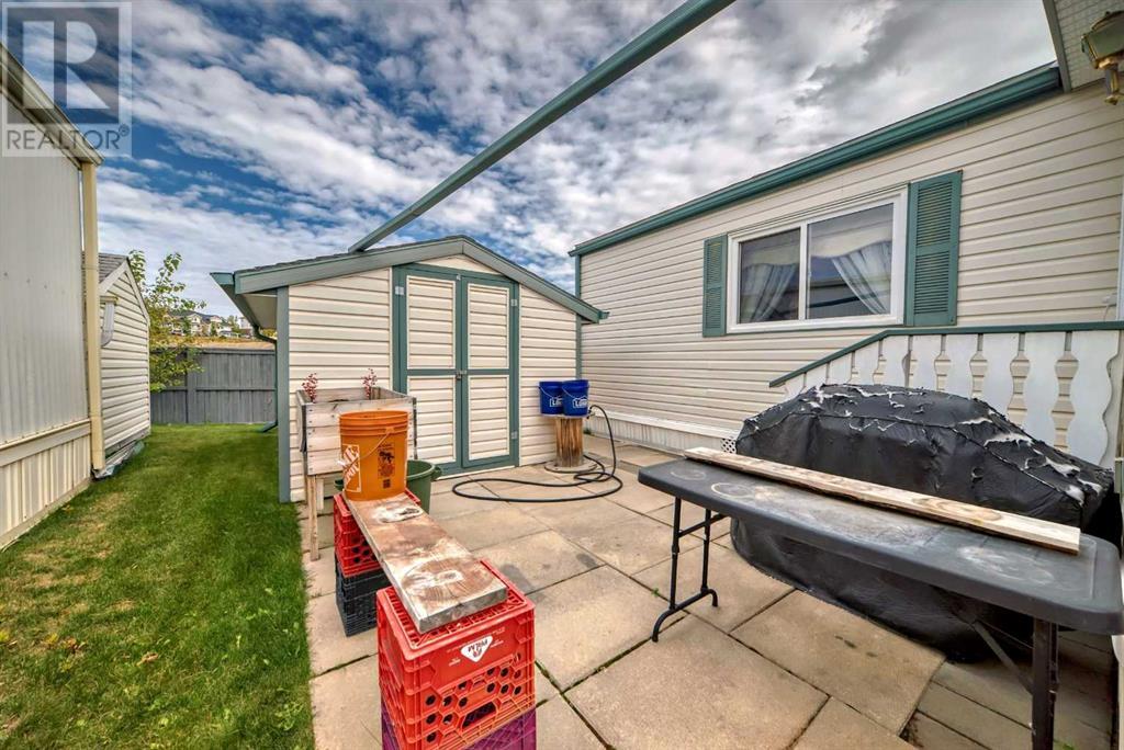 Single Family House Mobile Home for Sale in   Arbour Lake Road Arbour Lake Calgary 