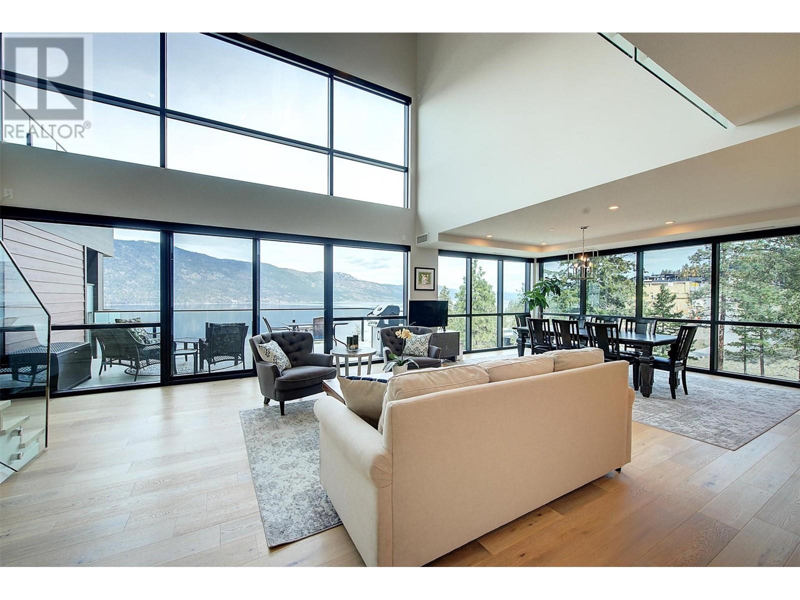 401 3475 Granite Close, Kelowna