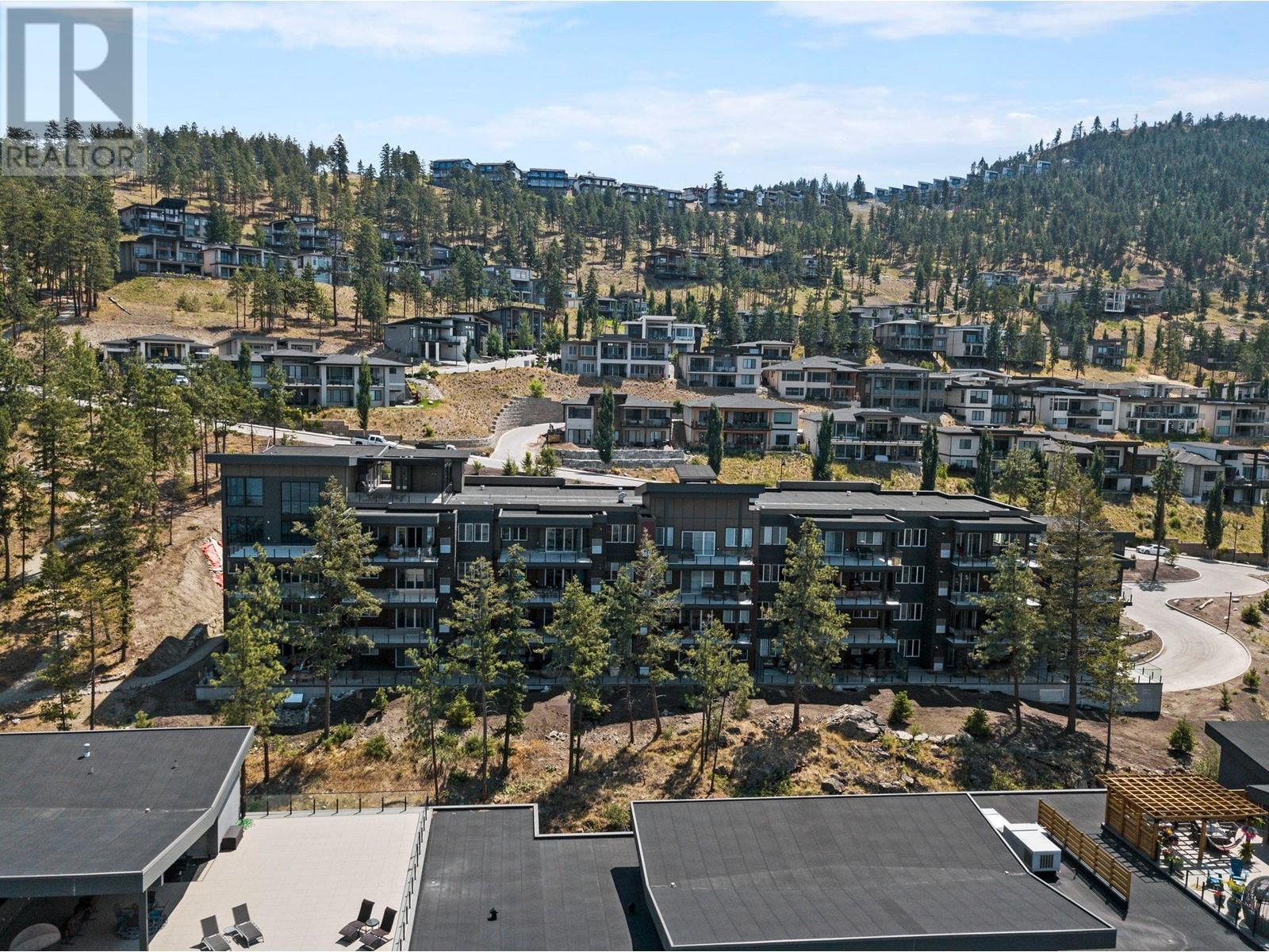 401 3475 Granite Close, Kelowna