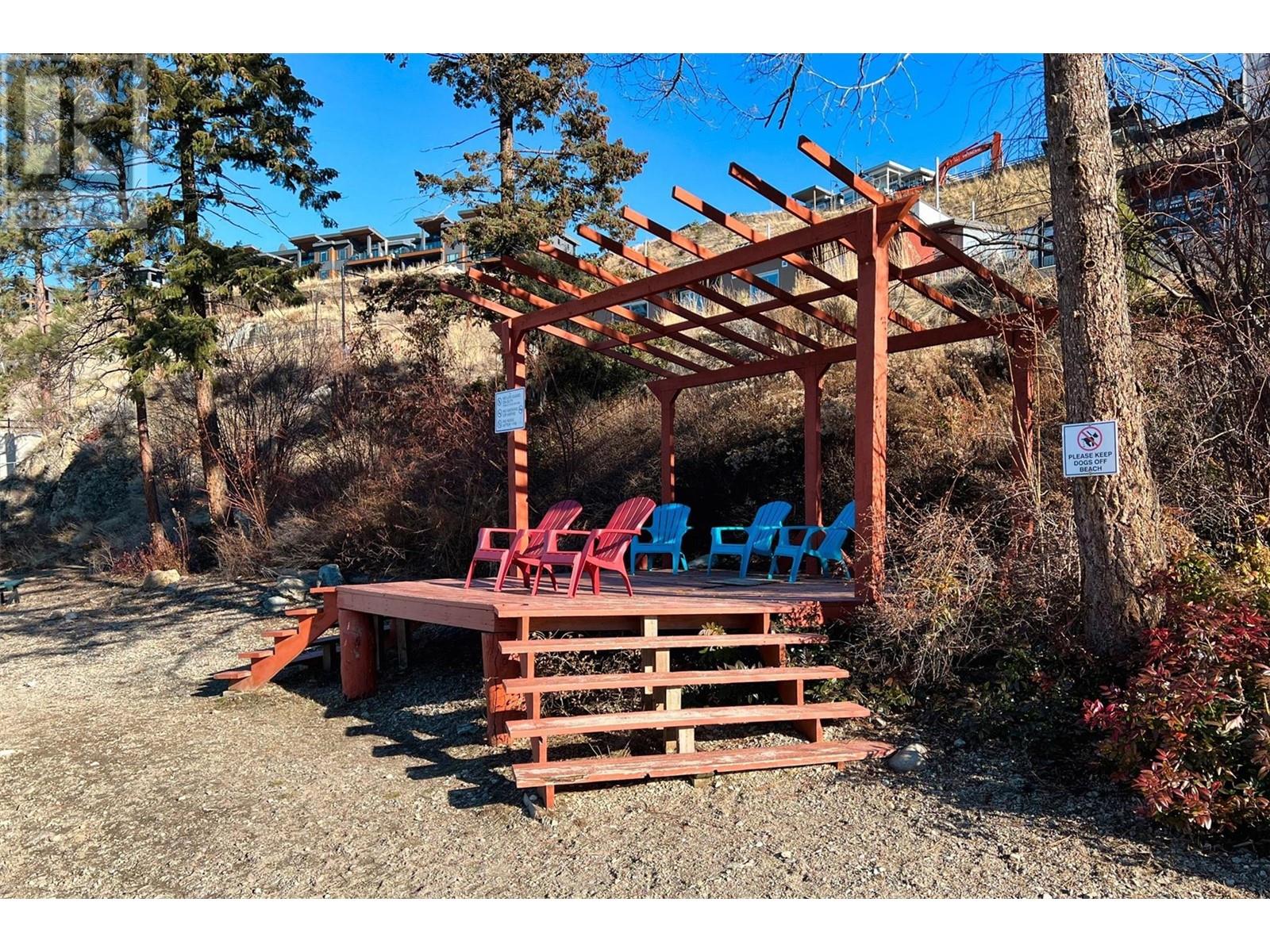 401 3475 Granite Close, Kelowna