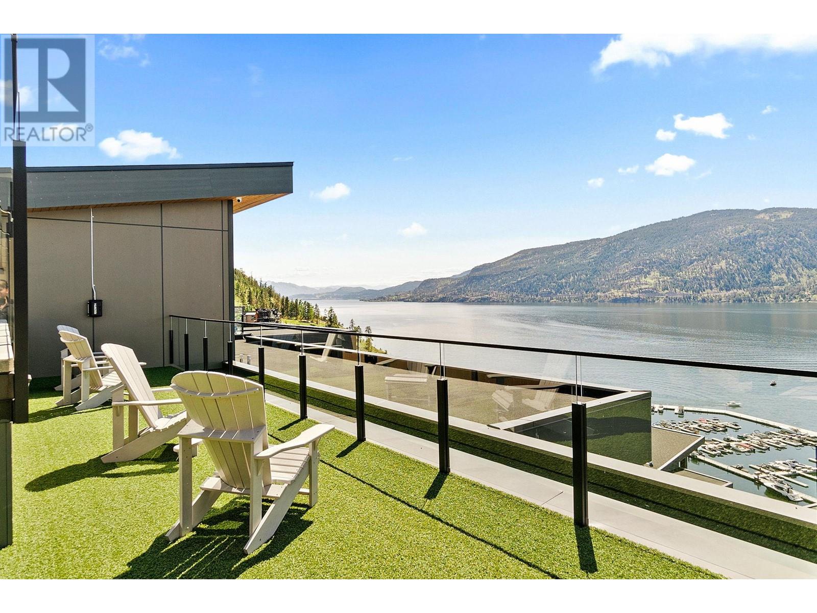 401 3475 Granite Close, Kelowna