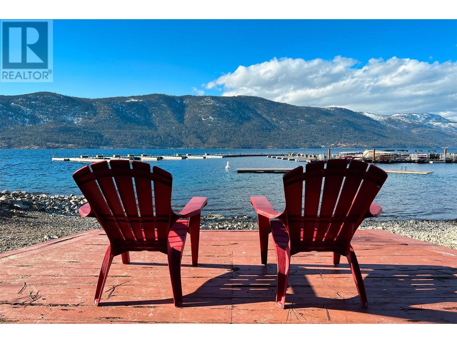 401 3475 Granite Close, Kelowna