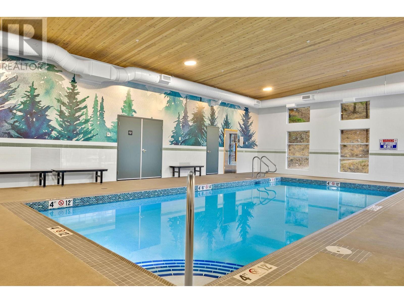 401 3475 Granite Close, Kelowna