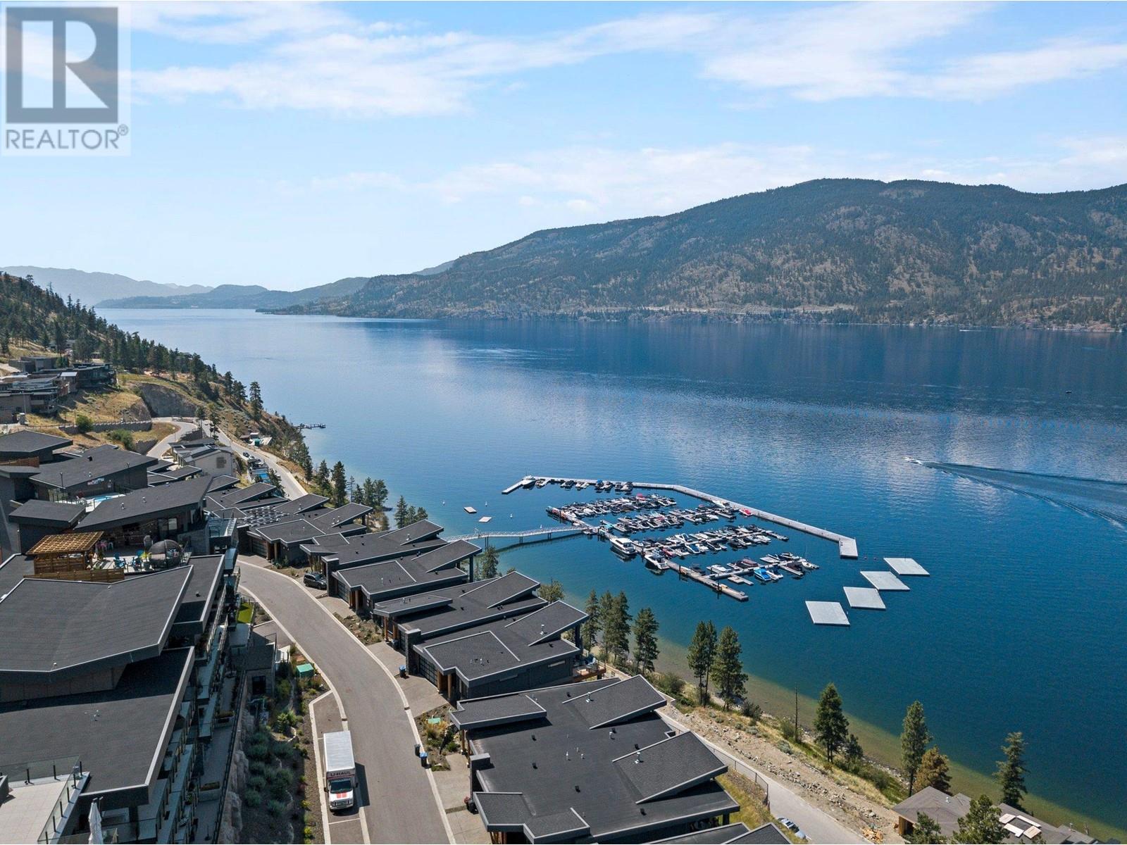 401 3475 Granite Close, Kelowna