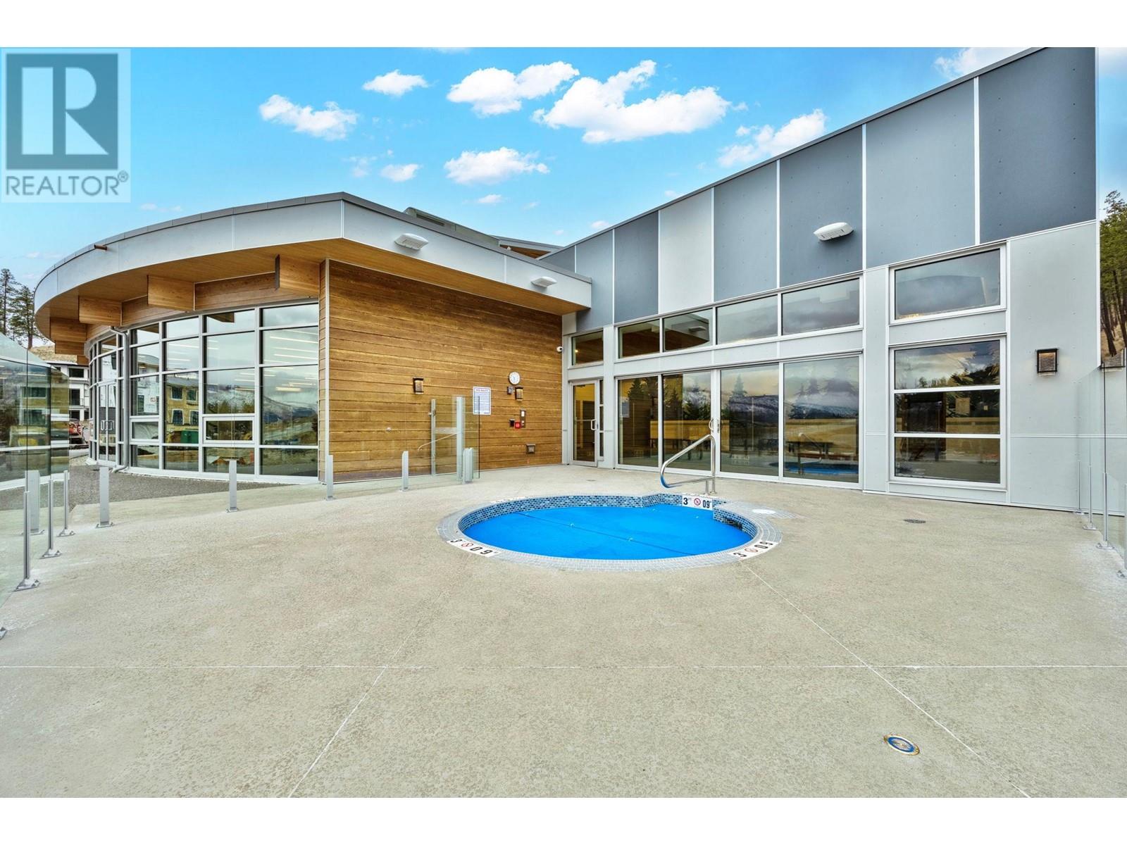 401 3475 Granite Close, Kelowna