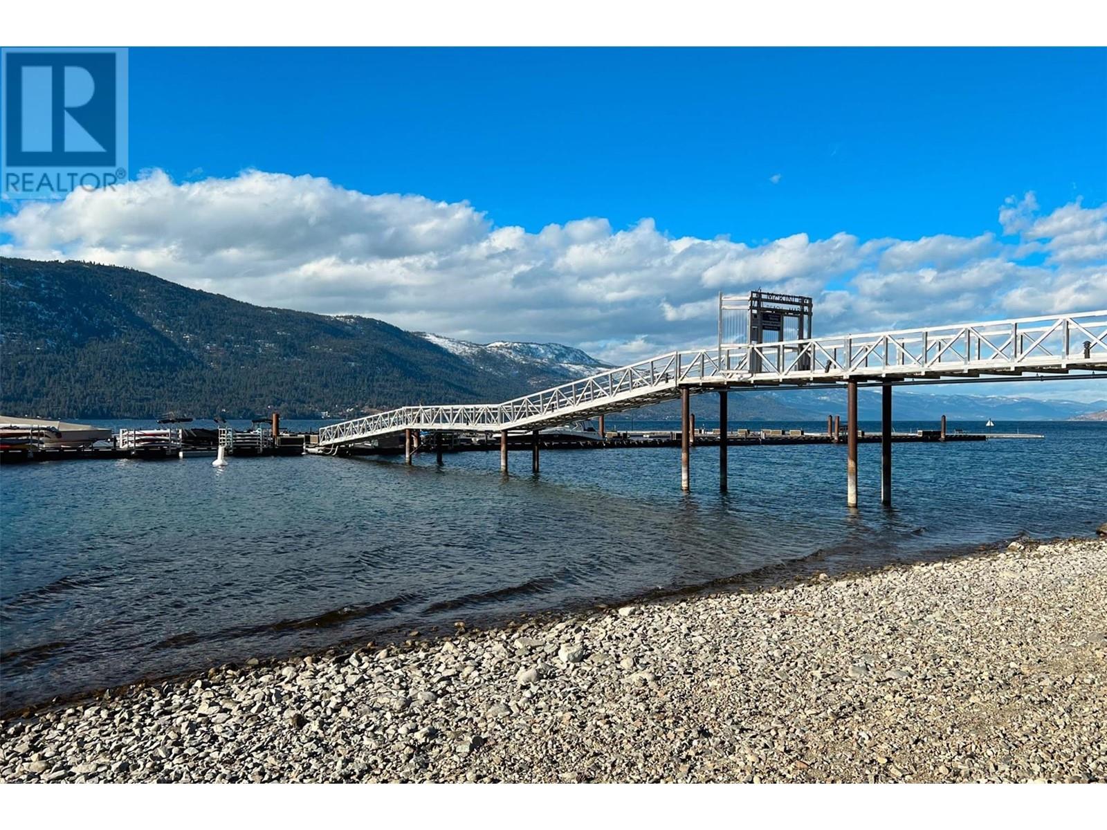 401 3475 Granite Close, Kelowna