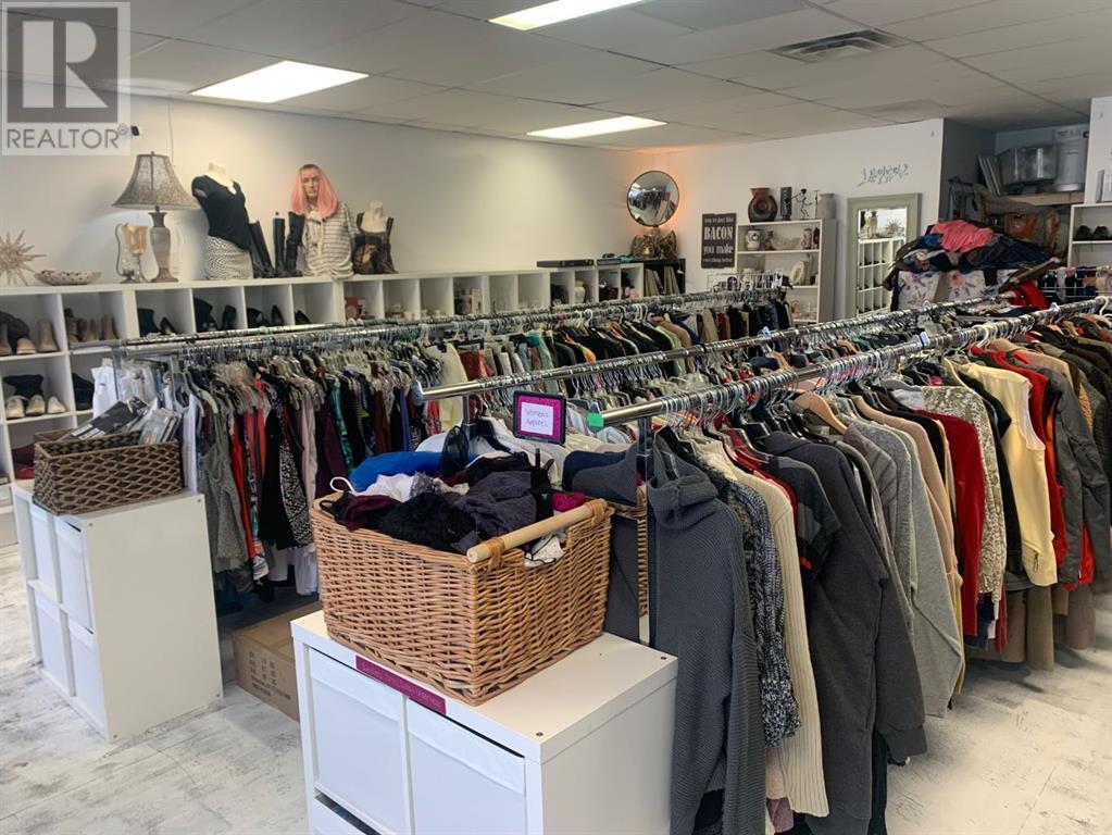 Business for Sale in   Avenue NW Montgomery Calgary 