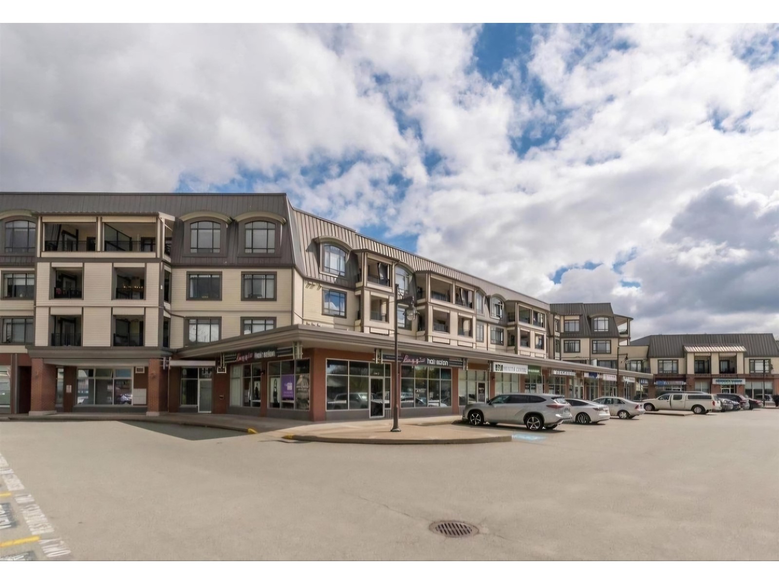 Photo 1 of 229 8880 202 Street, Langley BC