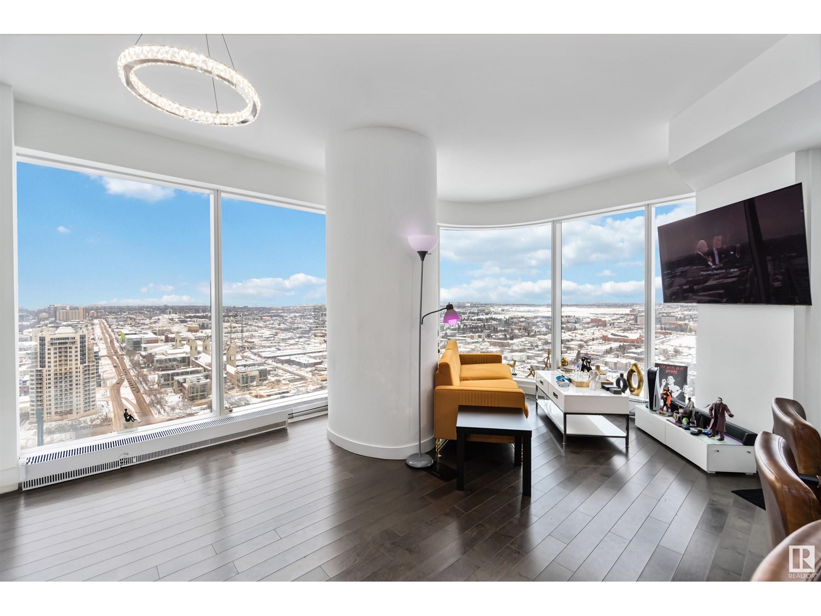 2501 10360 102 ST NW, Edmonton