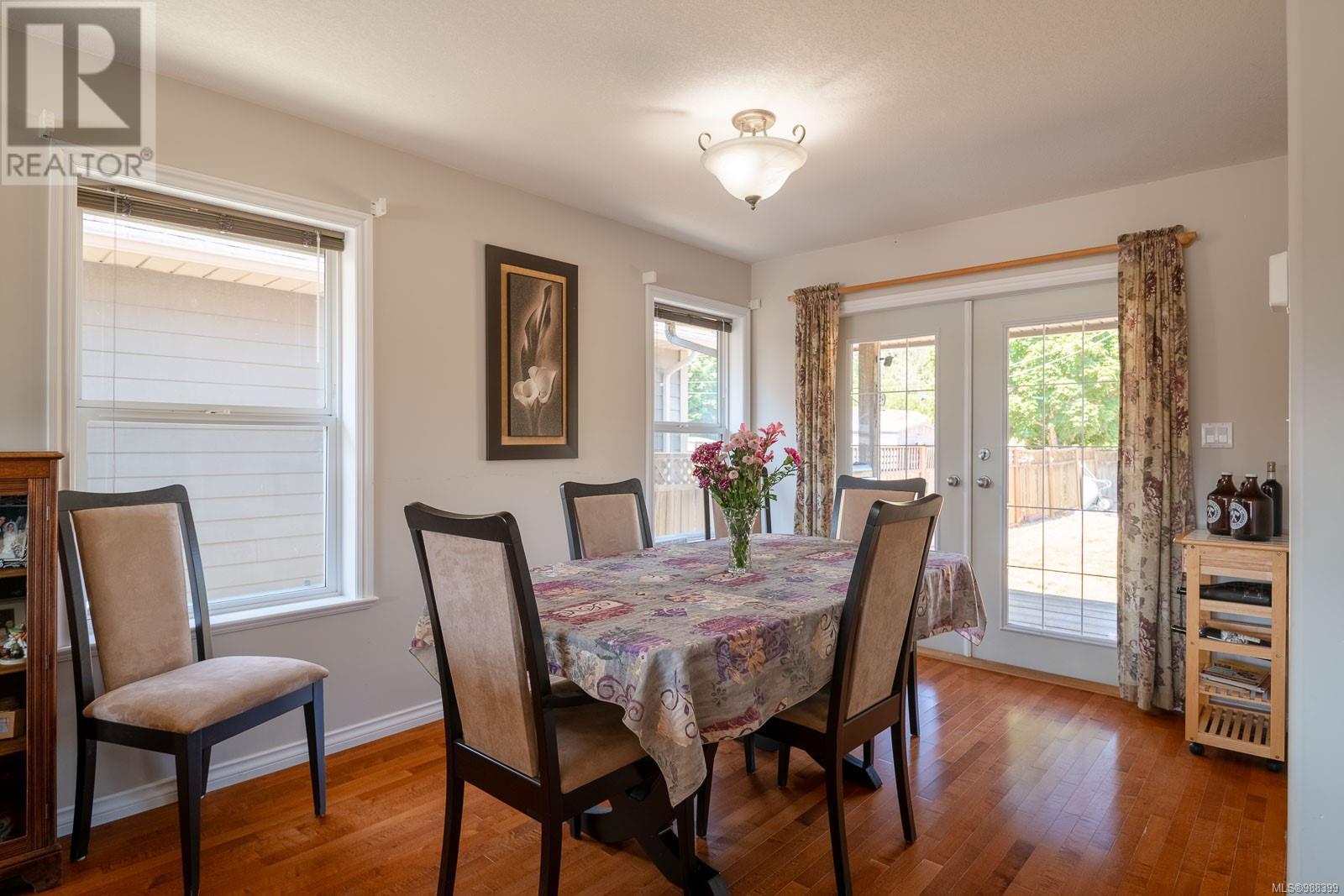 5575 Woodland Cres E, Port Alberni real estate listing 988399