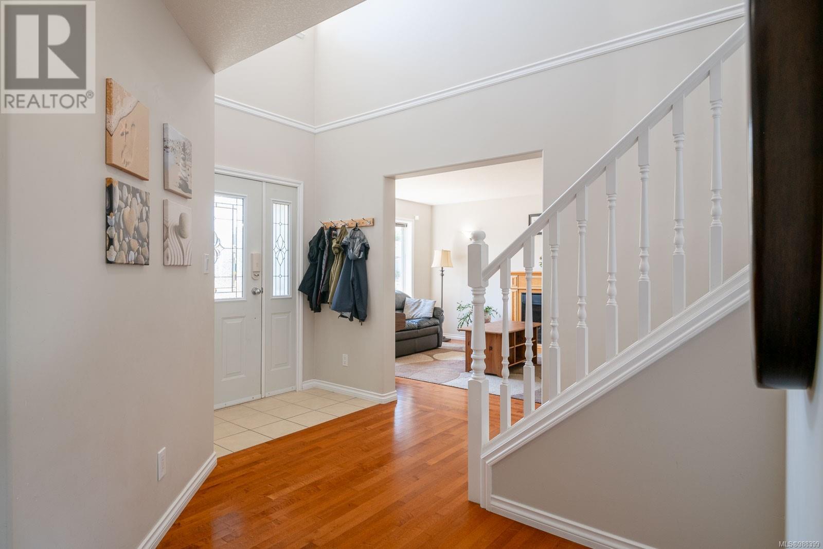 5575 Woodland Cres E, Port Alberni real estate listing 988399