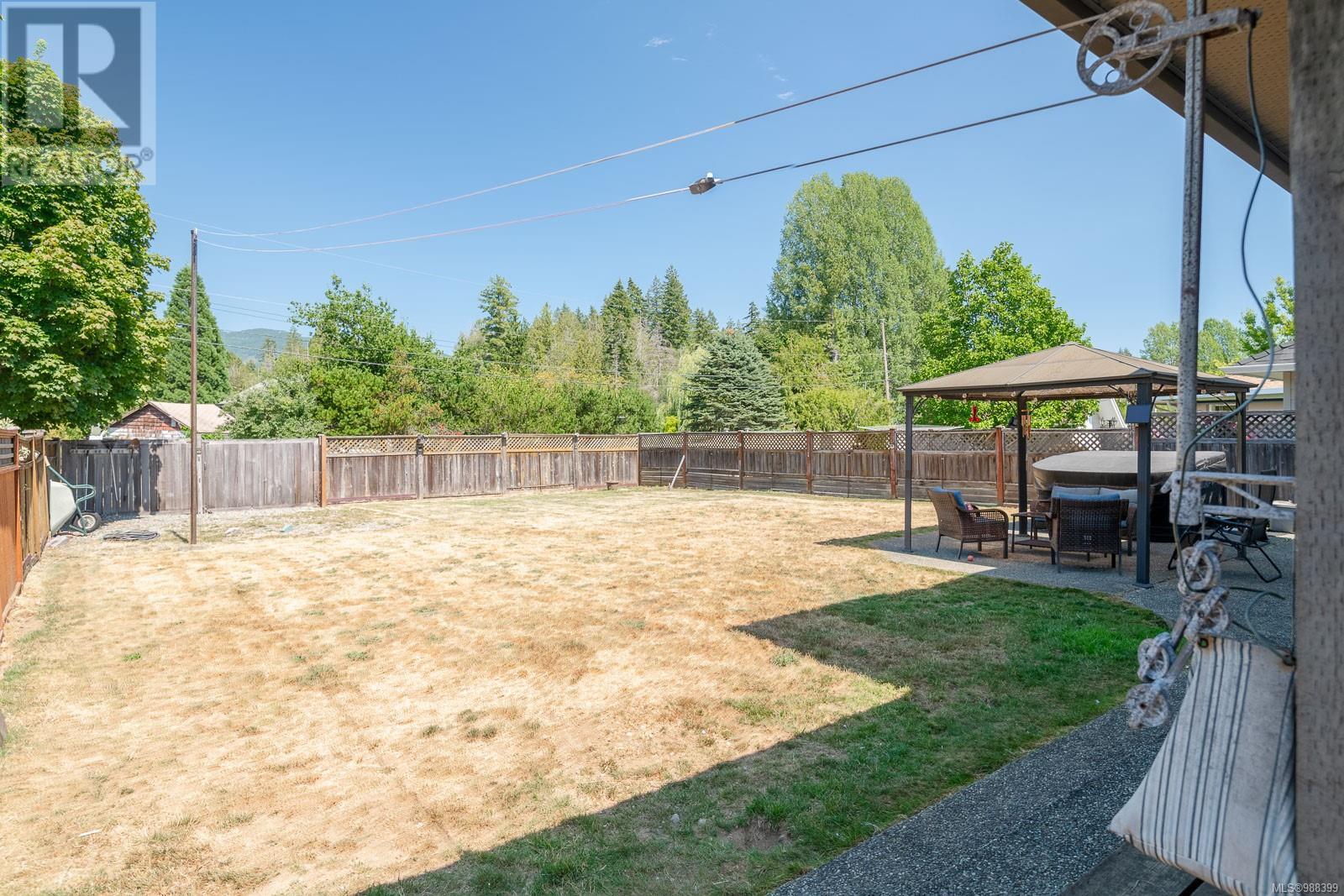 5575 Woodland Cres E, Port Alberni real estate listing 988399