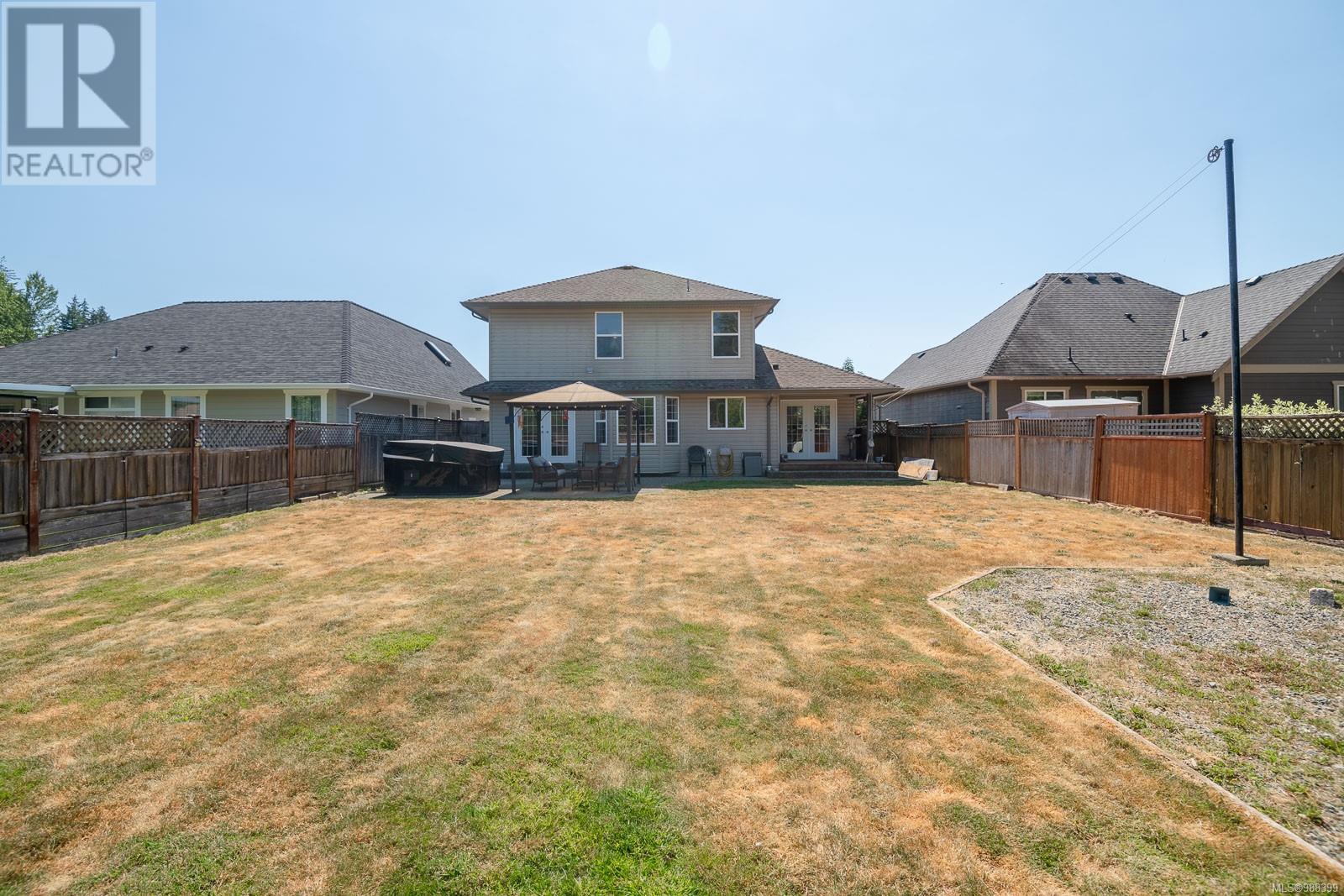 5575 Woodland Cres E, Port Alberni real estate listing 988399
