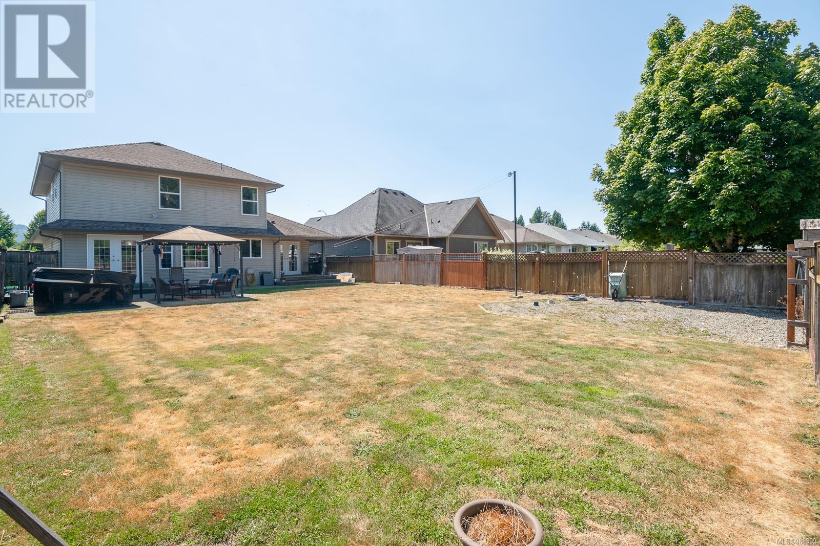 5575 Woodland Cres E, Port Alberni real estate listing 988399