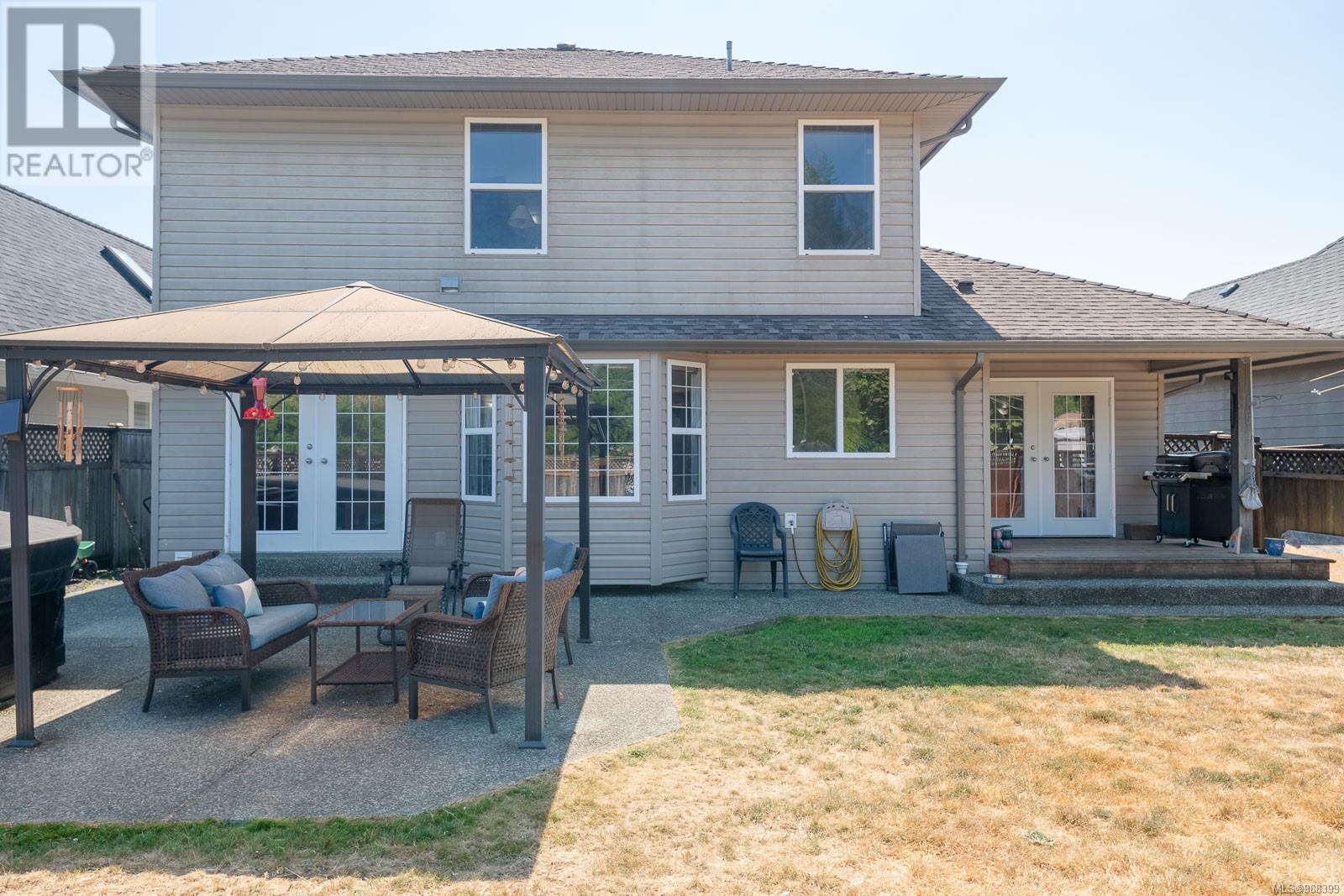 5575 Woodland Cres E, Port Alberni real estate listing 988399