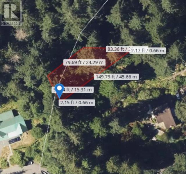 Photo 1 of Lot 5 Indian River Drive, North Vancouver BC