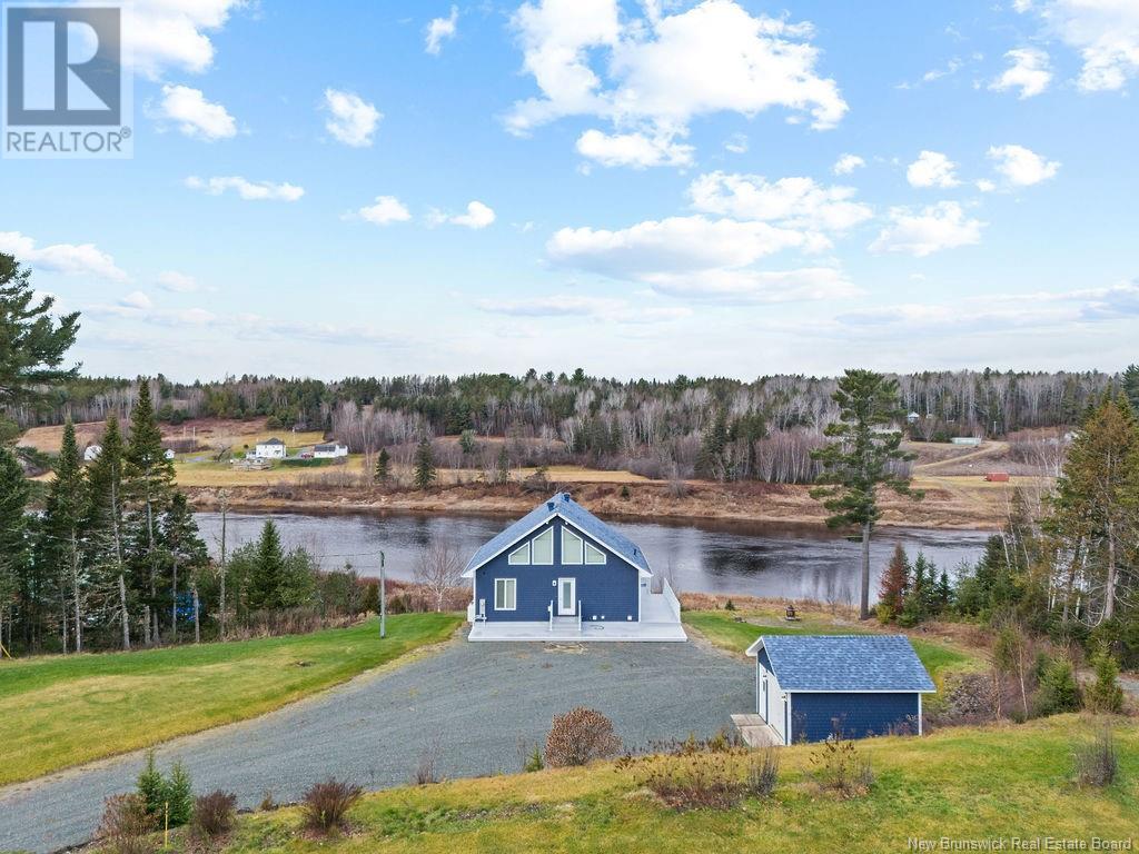 Photo 4 of 1135 Brophy Road, Upper Blackville NB
