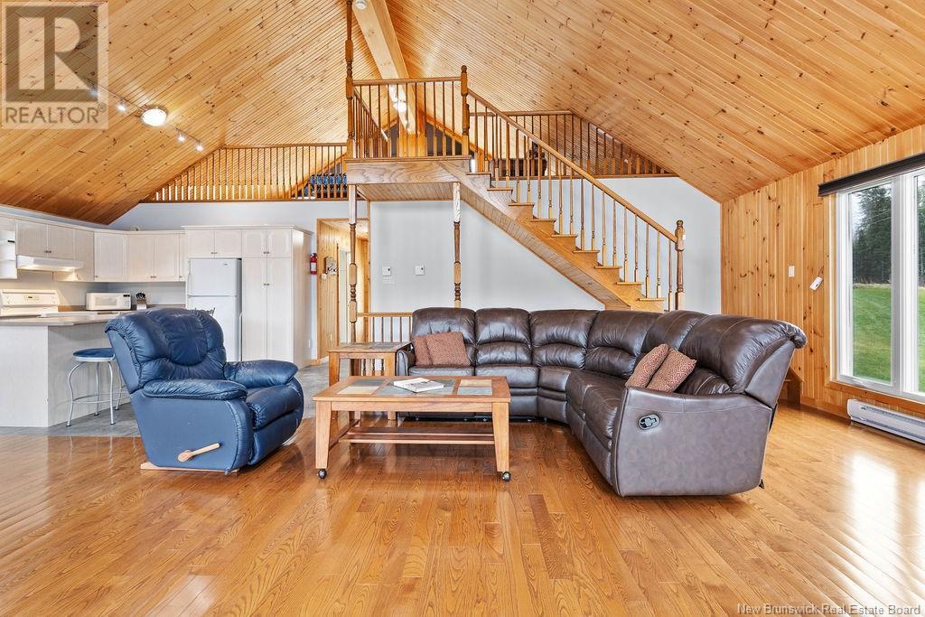 Photo 17 of 1135 Brophy Road, Upper Blackville NB