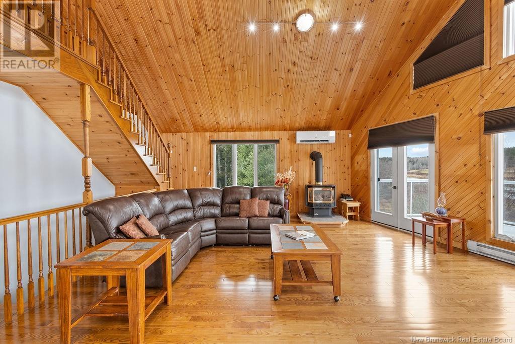Photo 18 of 1135 Brophy Road, Upper Blackville NB