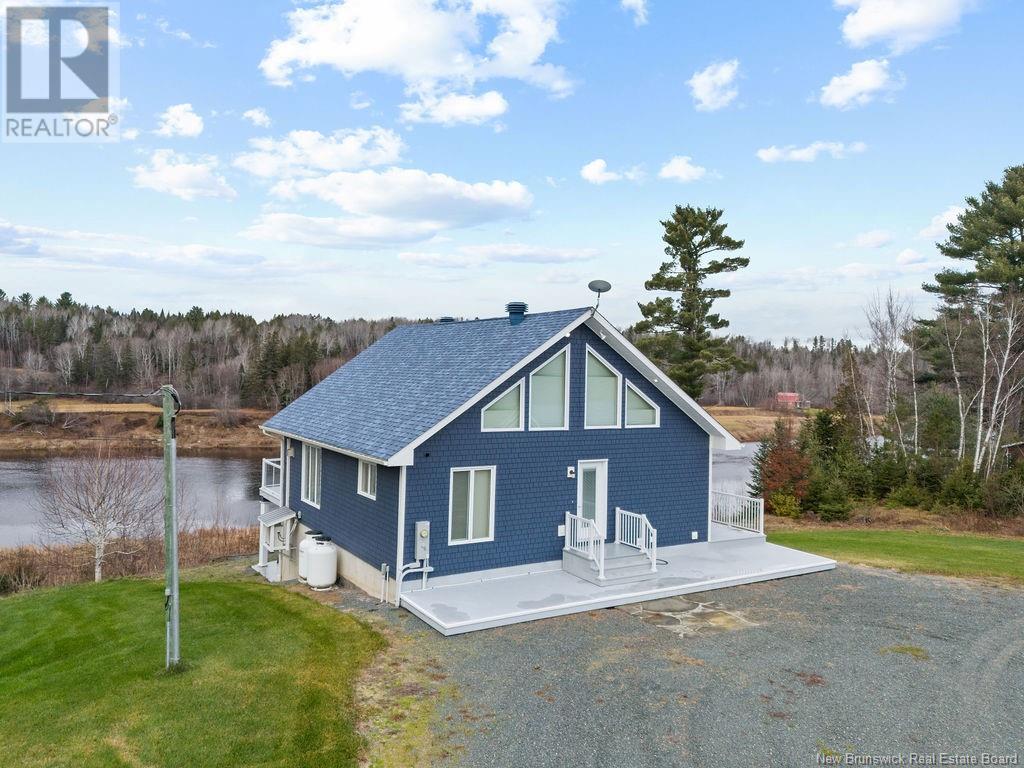 Photo 3 of 1135 Brophy Road, Upper Blackville NB