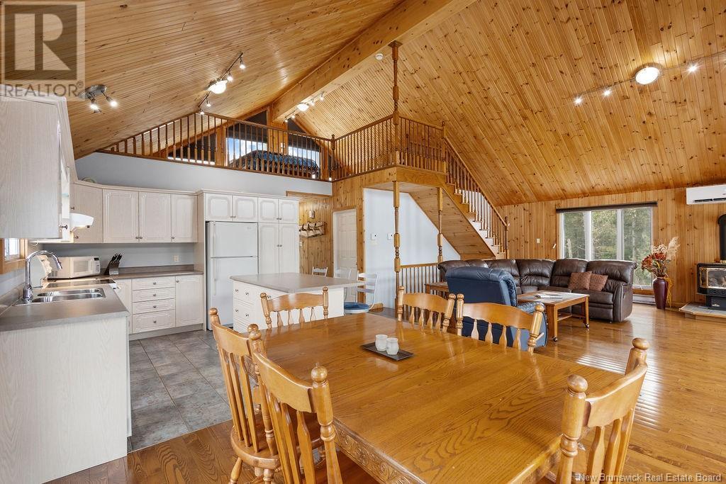 Photo 13 of 1135 Brophy Road, Upper Blackville NB