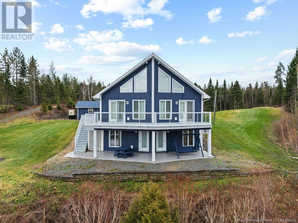 Photo 2 of 1135 Brophy Road, Upper Blackville NB