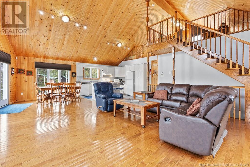 Photo 22 of 1135 Brophy Road, Upper Blackville NB
