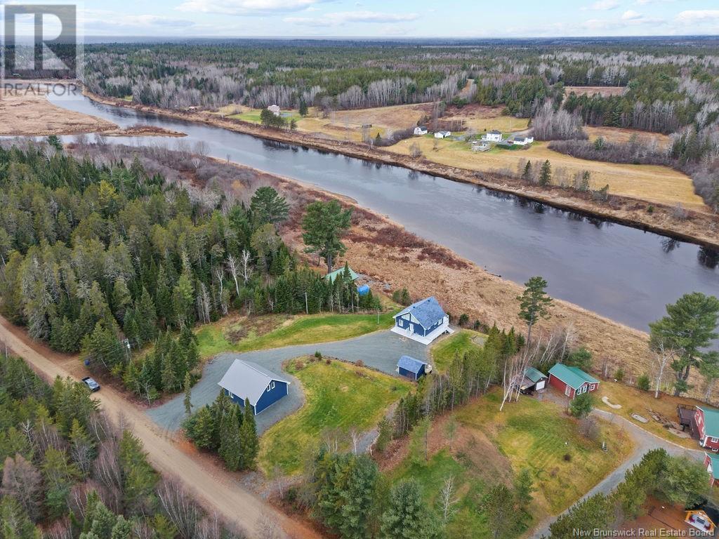 Photo 43 of 1135 Brophy Road, Upper Blackville NB