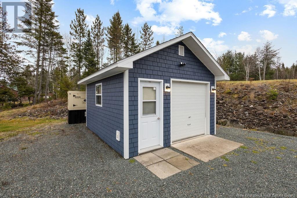 Photo 42 of 1135 Brophy Road, Upper Blackville NB