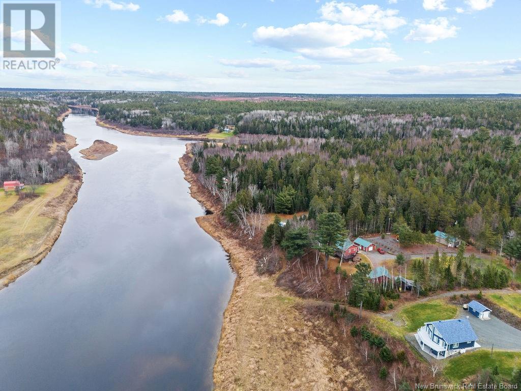 Photo 44 of 1135 Brophy Road, Upper Blackville NB