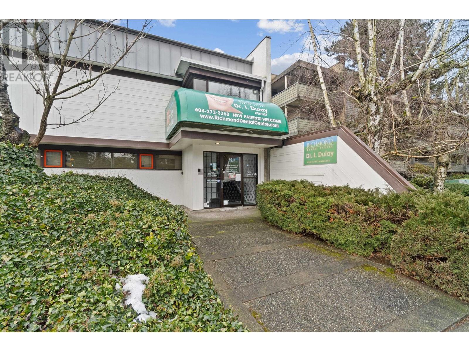 8211 COOK ROAD, Richmond