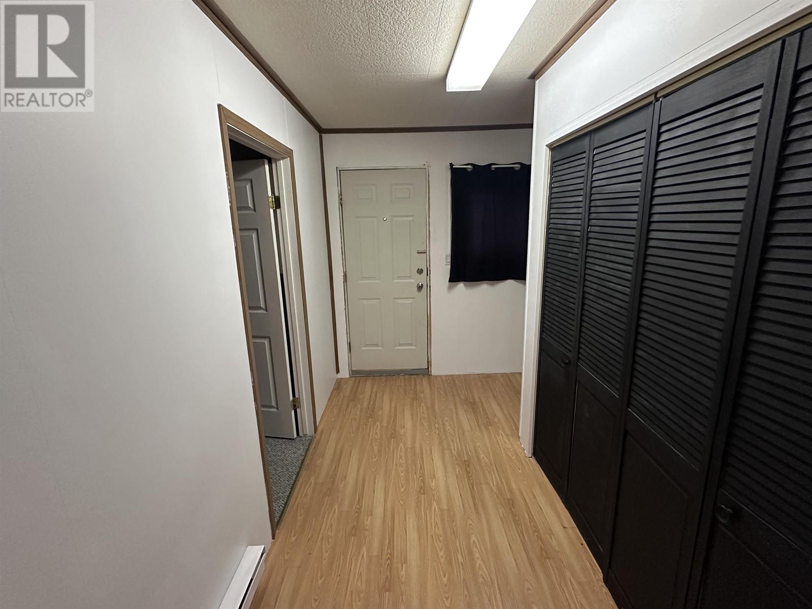 16 5701 AIRPORT DRIVE, Fort Nelson