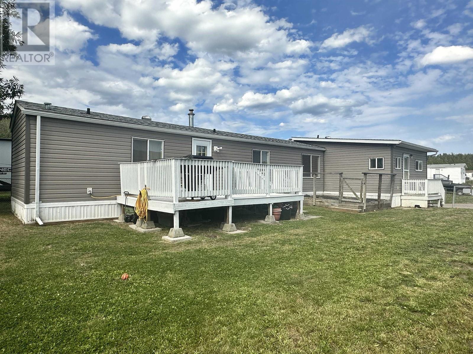 16 5701 AIRPORT DRIVE, Fort Nelson
