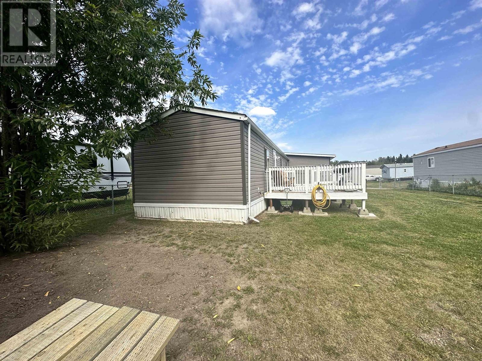 16 5701 AIRPORT DRIVE, Fort Nelson