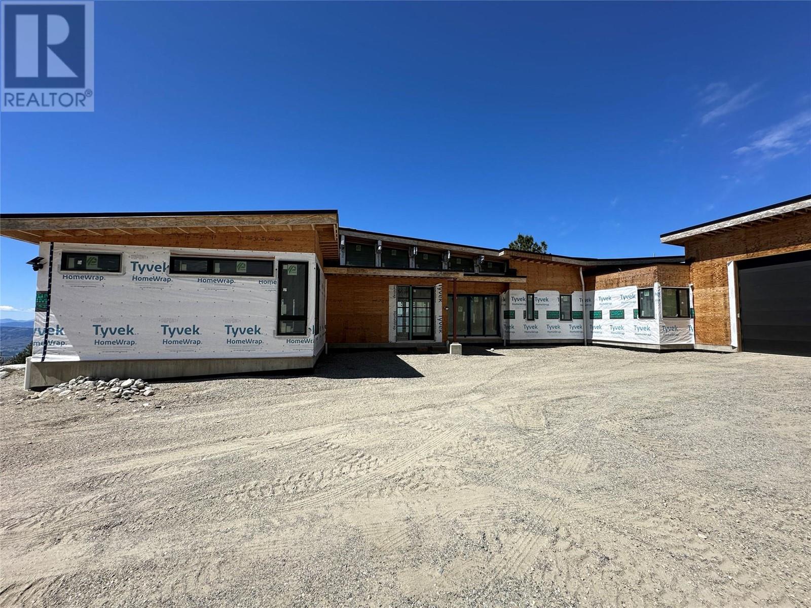 475 Sasquatch Trail, Osoyoos