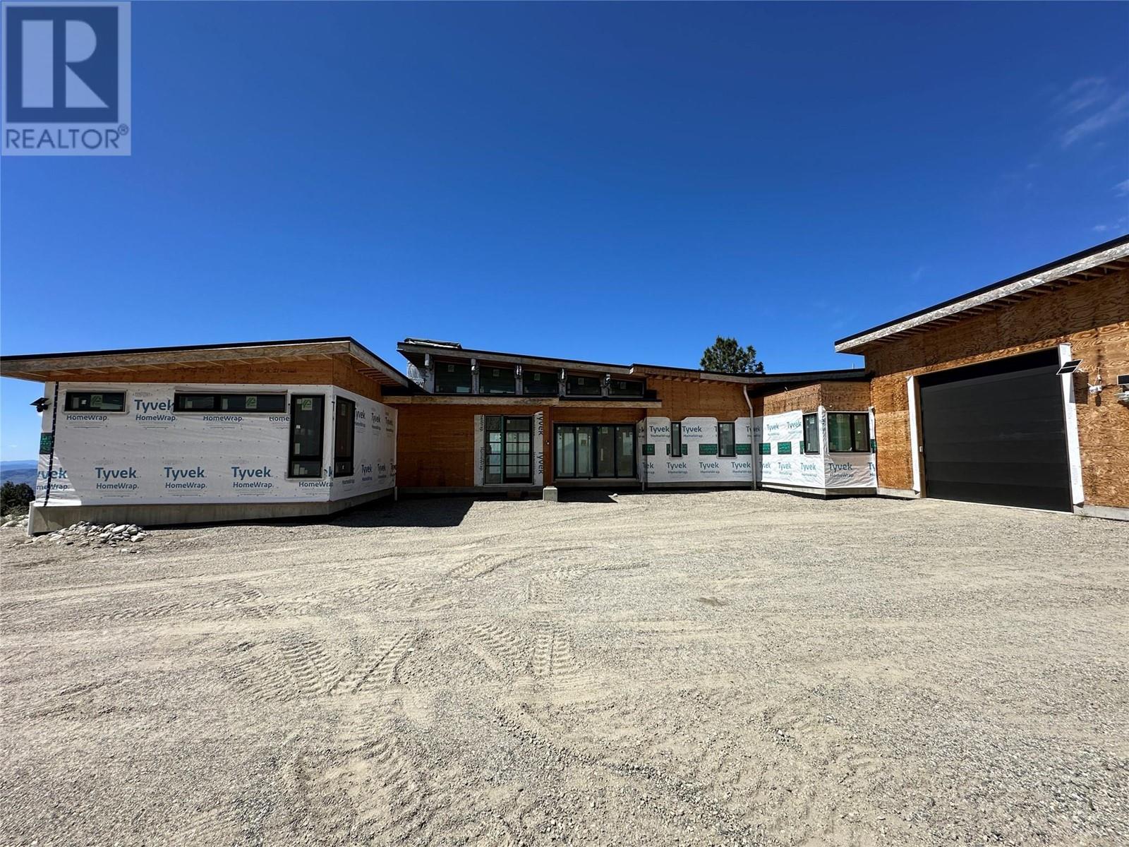 475 Sasquatch Trail, Osoyoos