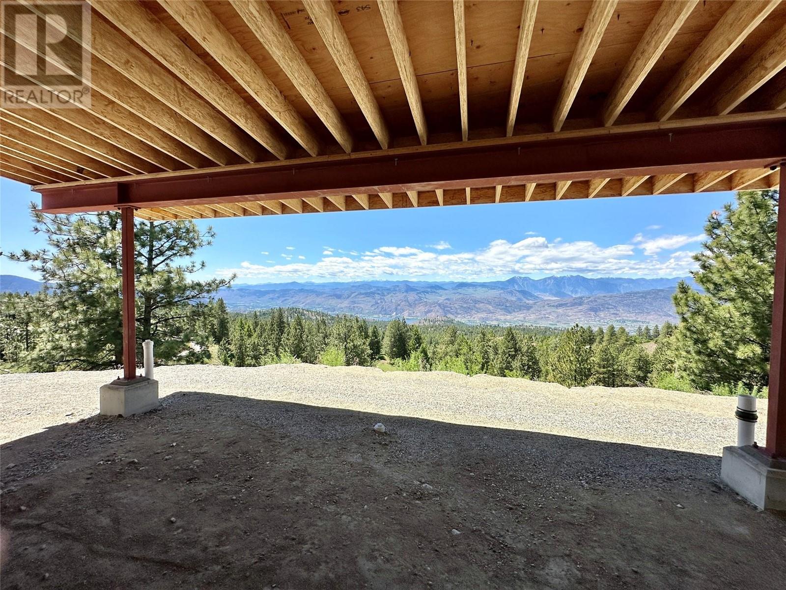 475 Sasquatch Trail, Osoyoos